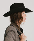 Dean Rancher Cowboy Hat