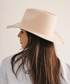 June Rancher Cowboy Hat