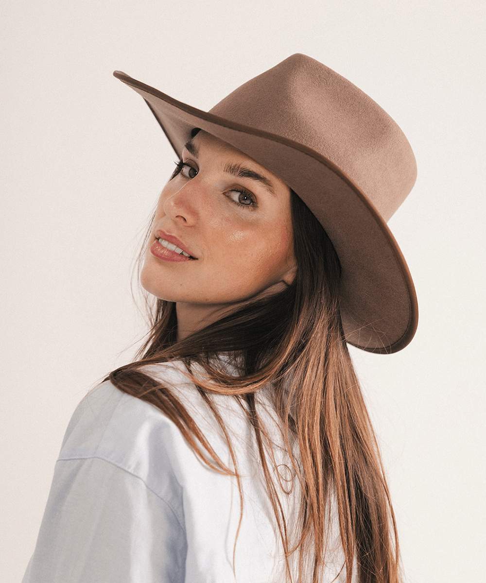 June Rancher Cowboy Hat