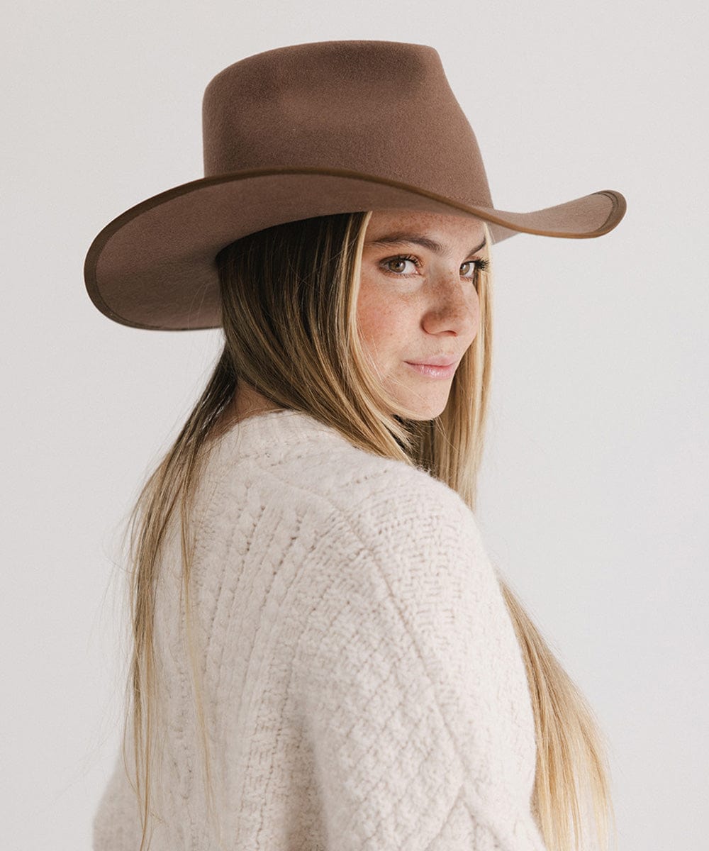 June Rancher Cowboy Hat