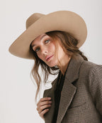 Lane Cowboy Hat