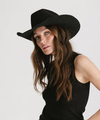 Shane Cowboy Hat