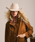 Shane Cowboy Hat