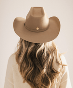 Shane Cowboy Hat