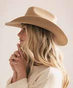 Shane Cowboy Hat