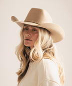 Shane Cowboy Hat