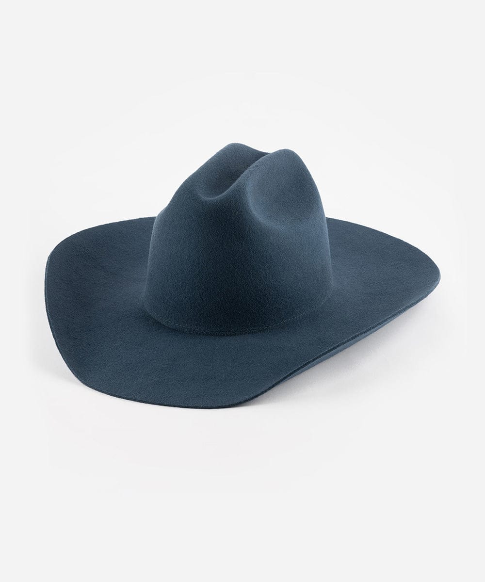 Teddy Cattleman Cowboy Hat