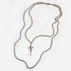 Love Fleur-de-Lis Essential Necklace