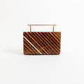 Gleaming Edge Clutch