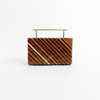Gleaming Edge Clutch