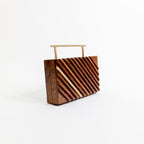 Gleaming Edge Clutch