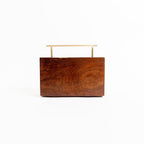 Gleaming Edge Clutch