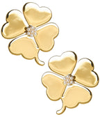 Genlyn Small Stud Earring