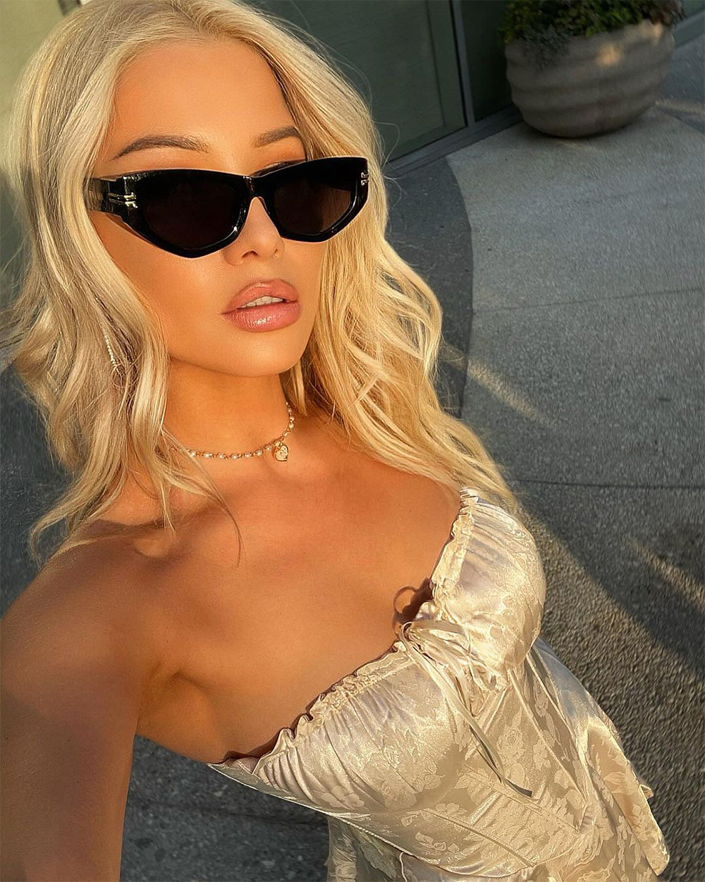 Wren Polarized Sunglasses