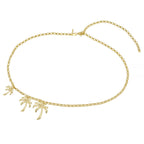 Palm Springs Belt Chain