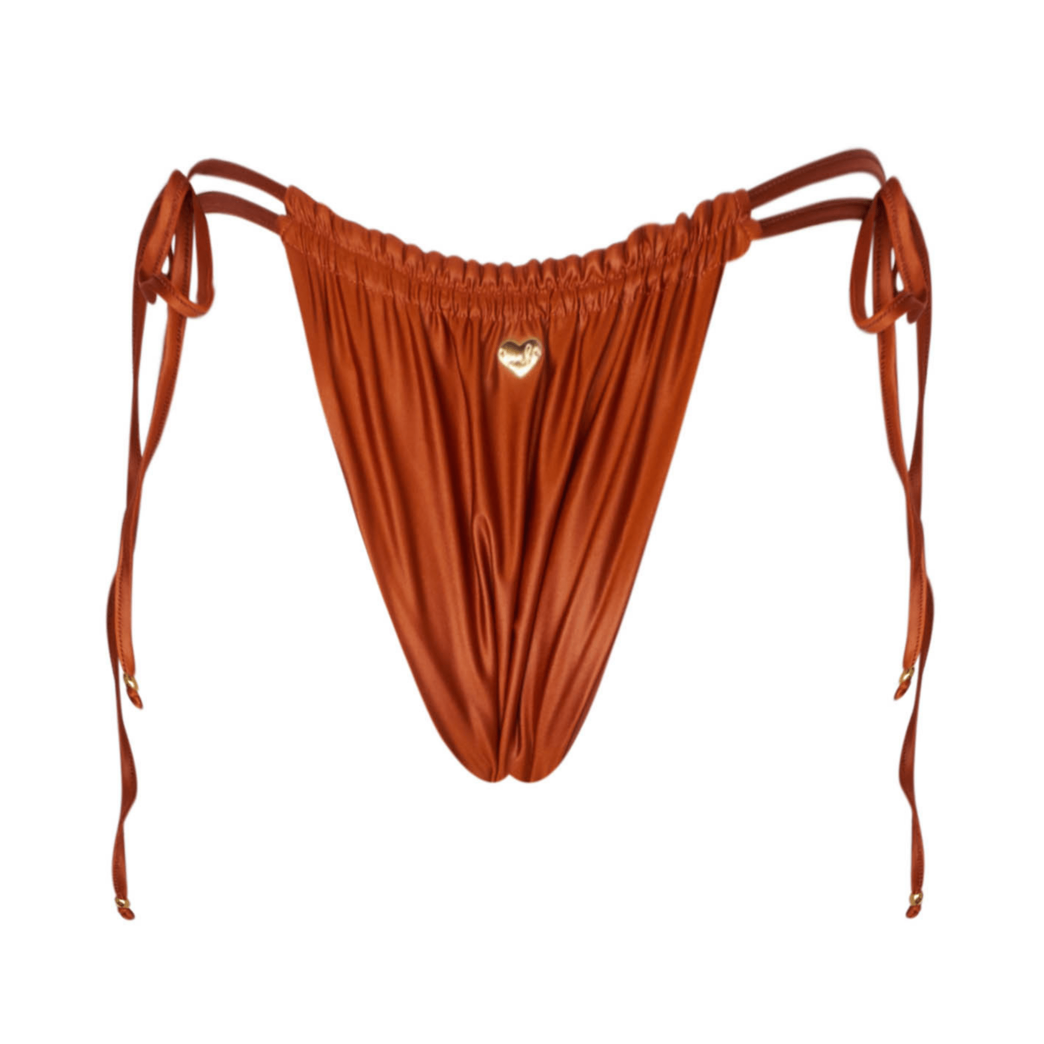 Indigo Terra Bikini Bottom
