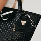 It Girl Bag Charm
