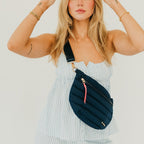 Jolie Puffer Bum Bag