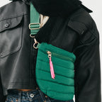 Jolie Puffer Bum Bag - NEW COLOR!