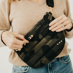 Jolie Puffer Bum Bag - NEW COLOR!