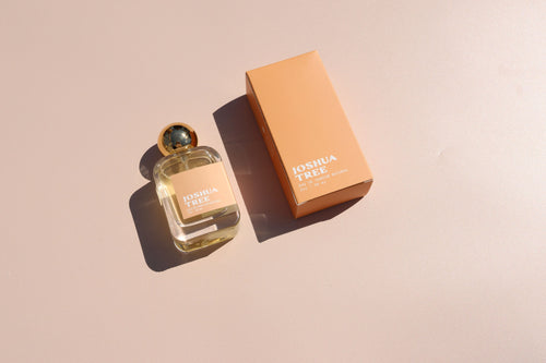 Joshua Tree Perfume, 2 oz