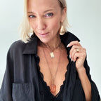 Love Heart Original Lite Necklace