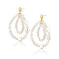 La Perla Statement Earring