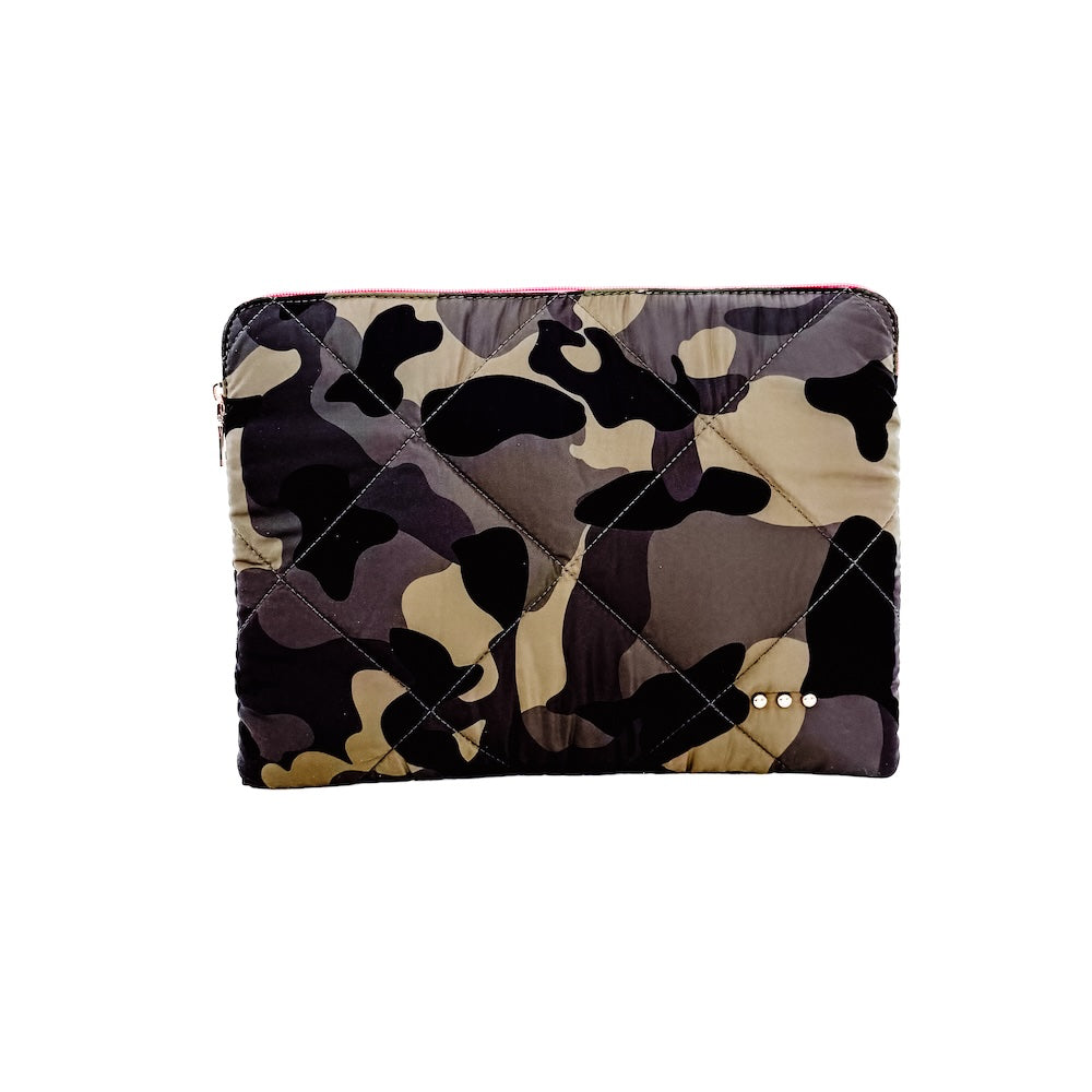 Palmer Puffer Laptop Sleeve