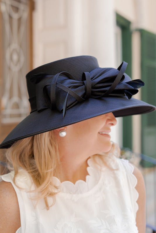 Lexington Derby Hat