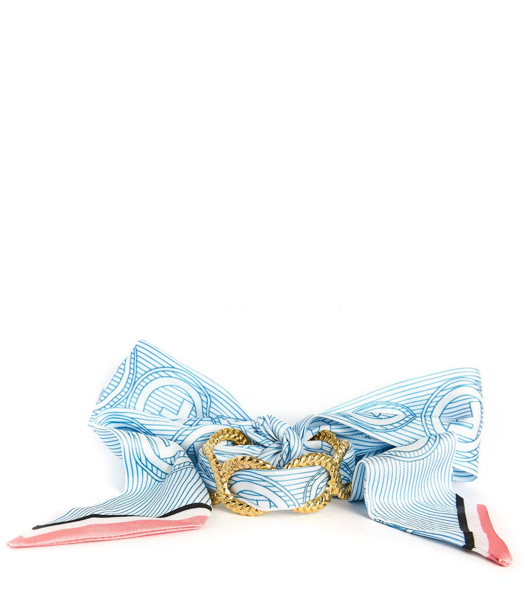 Link Scarf Cuff - Elliot