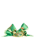 Link Scarf Cuff - Elliot