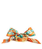 Link Scarf Cuff - Elliot