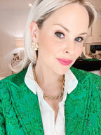 Genlyn Small Stud Earring