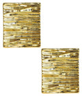 Sutton Earring - 18k Gold Plated
