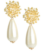 Tinsley Drop Earring
