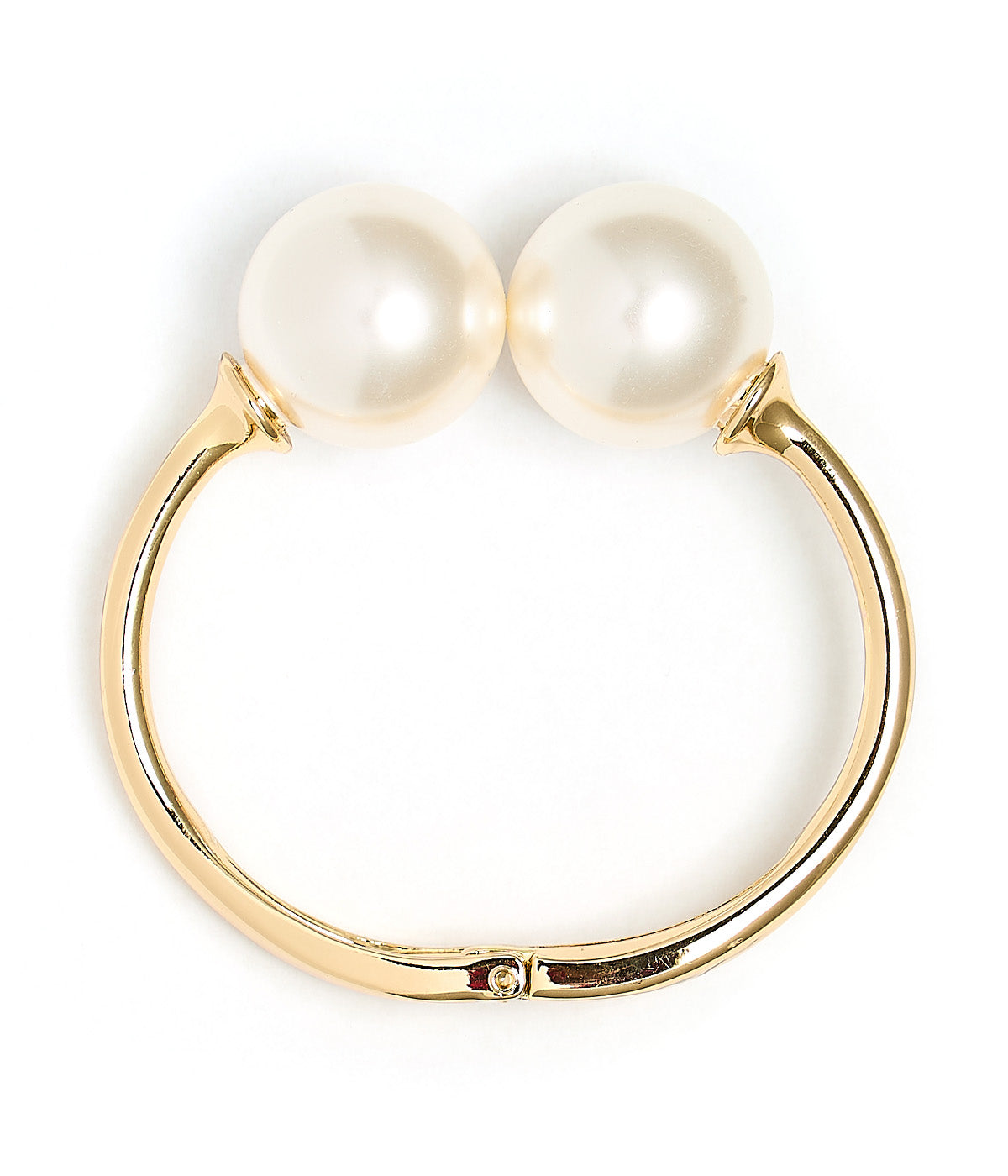 Brooke Pearl Bangle