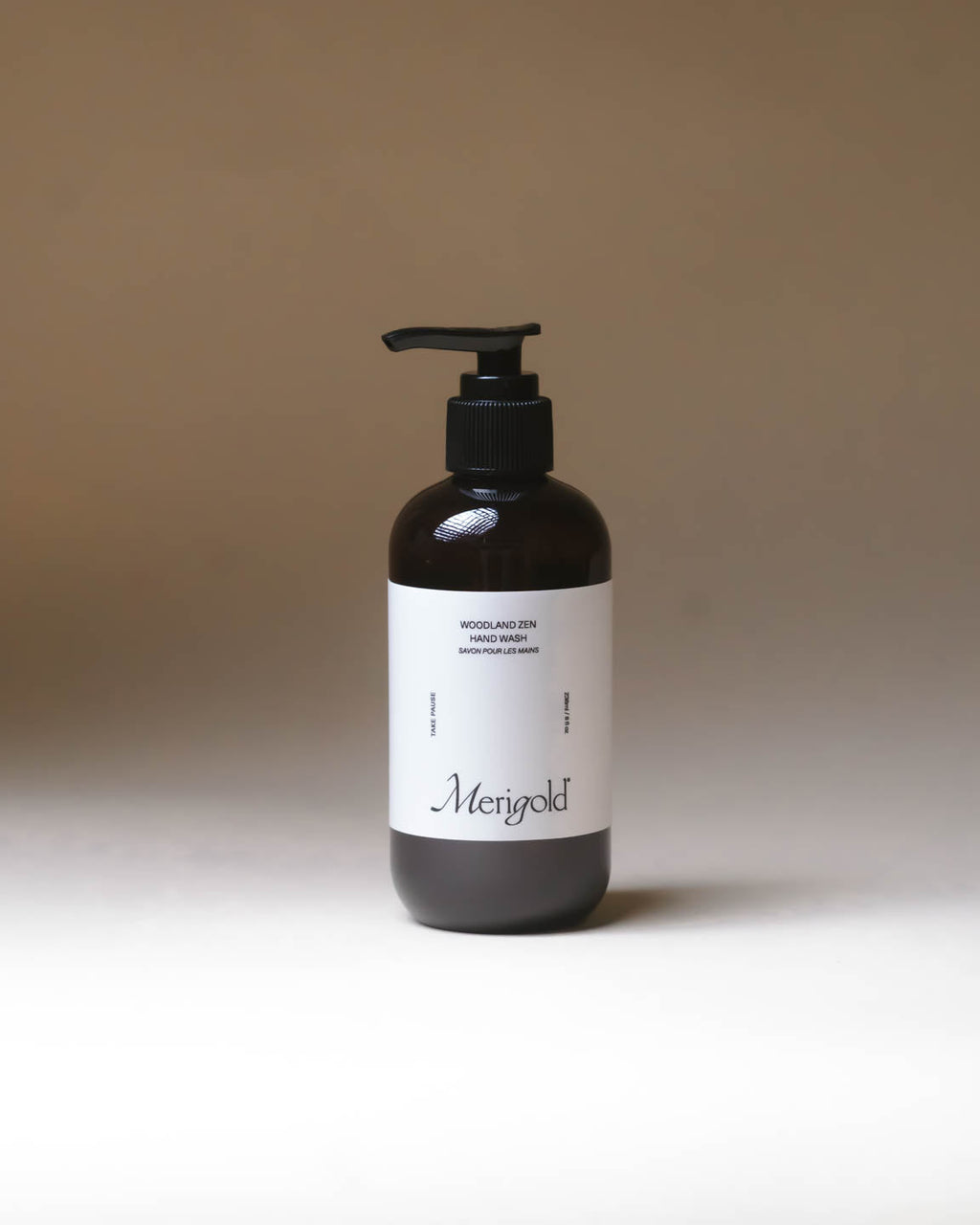 Woodland Zen Hand Wash