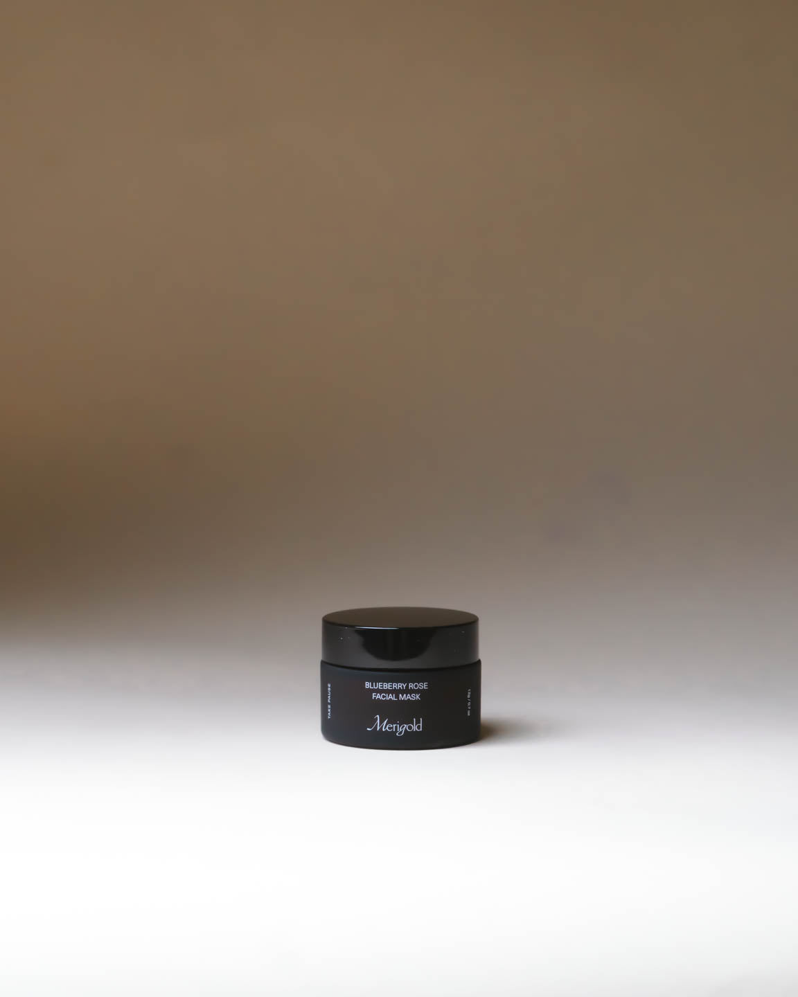 Blueberry Rose Mask