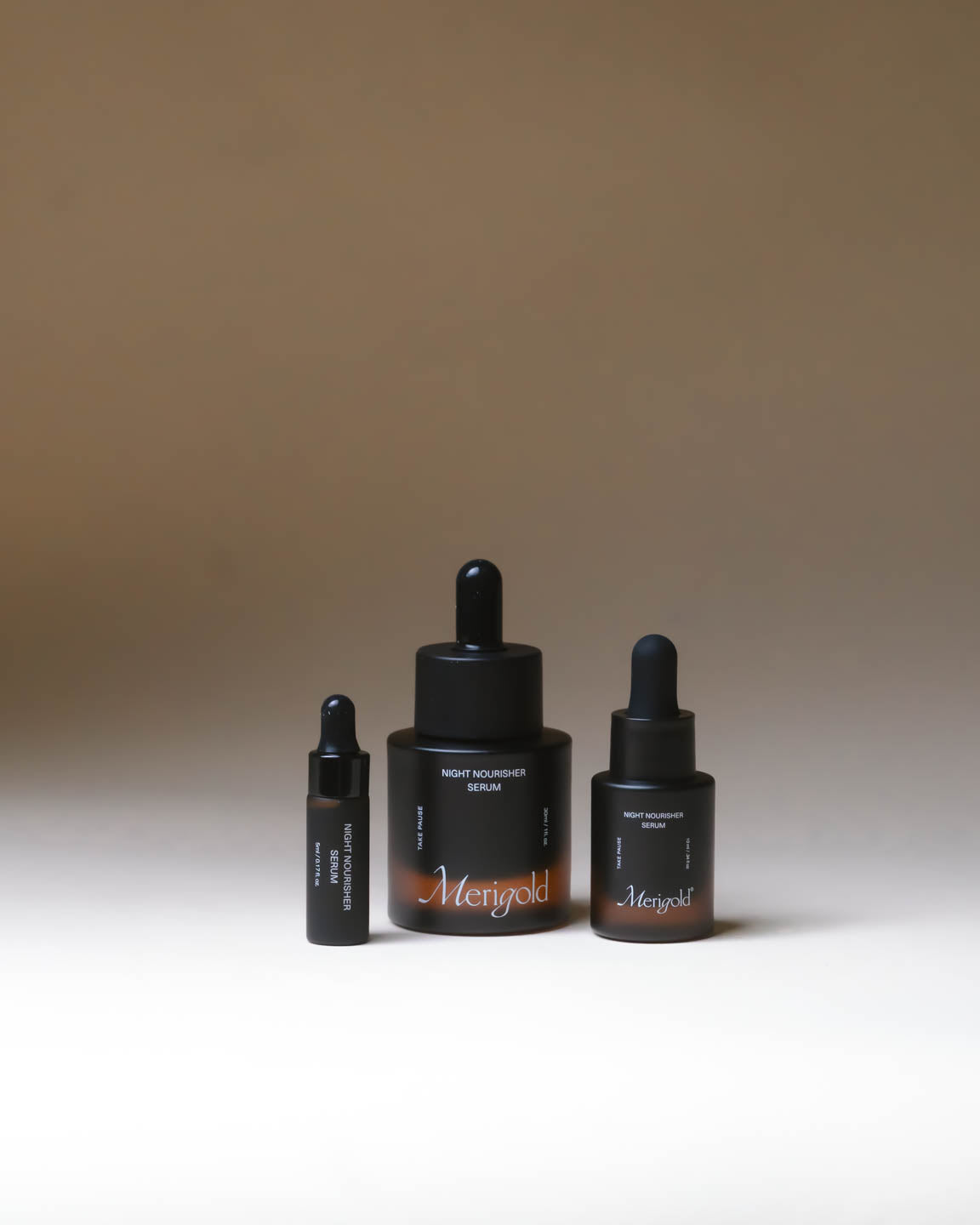 Night Nourisher Serum