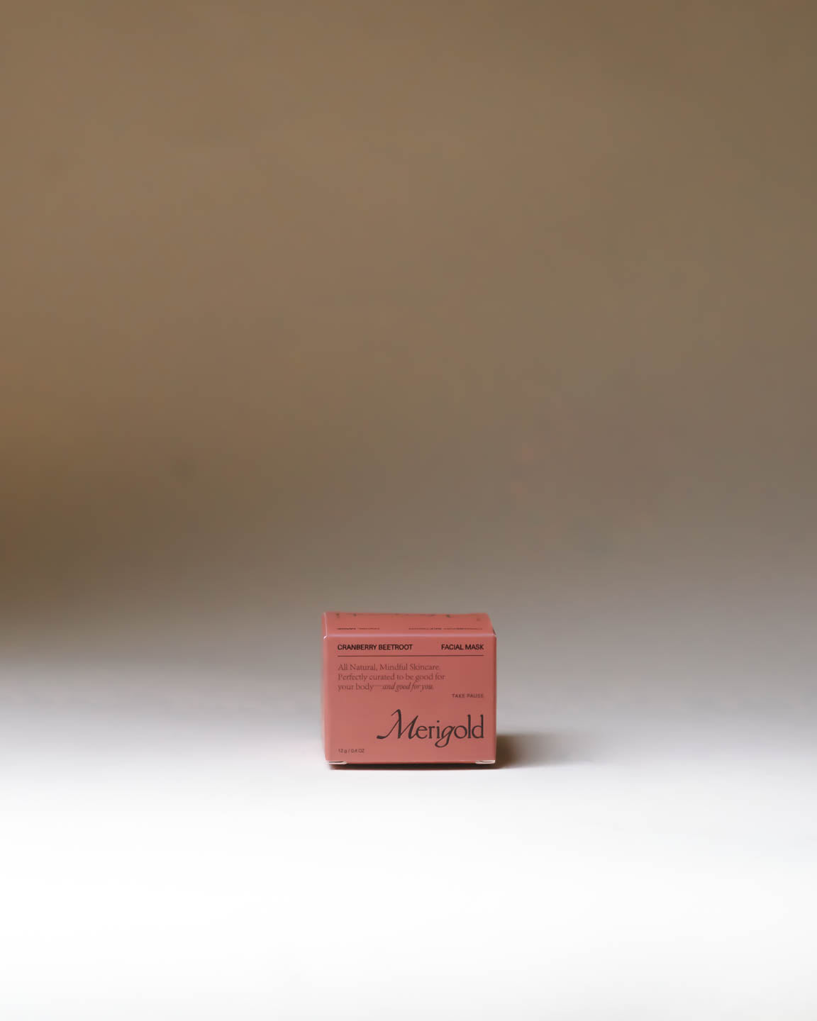 Cranberry Beetroot Mask