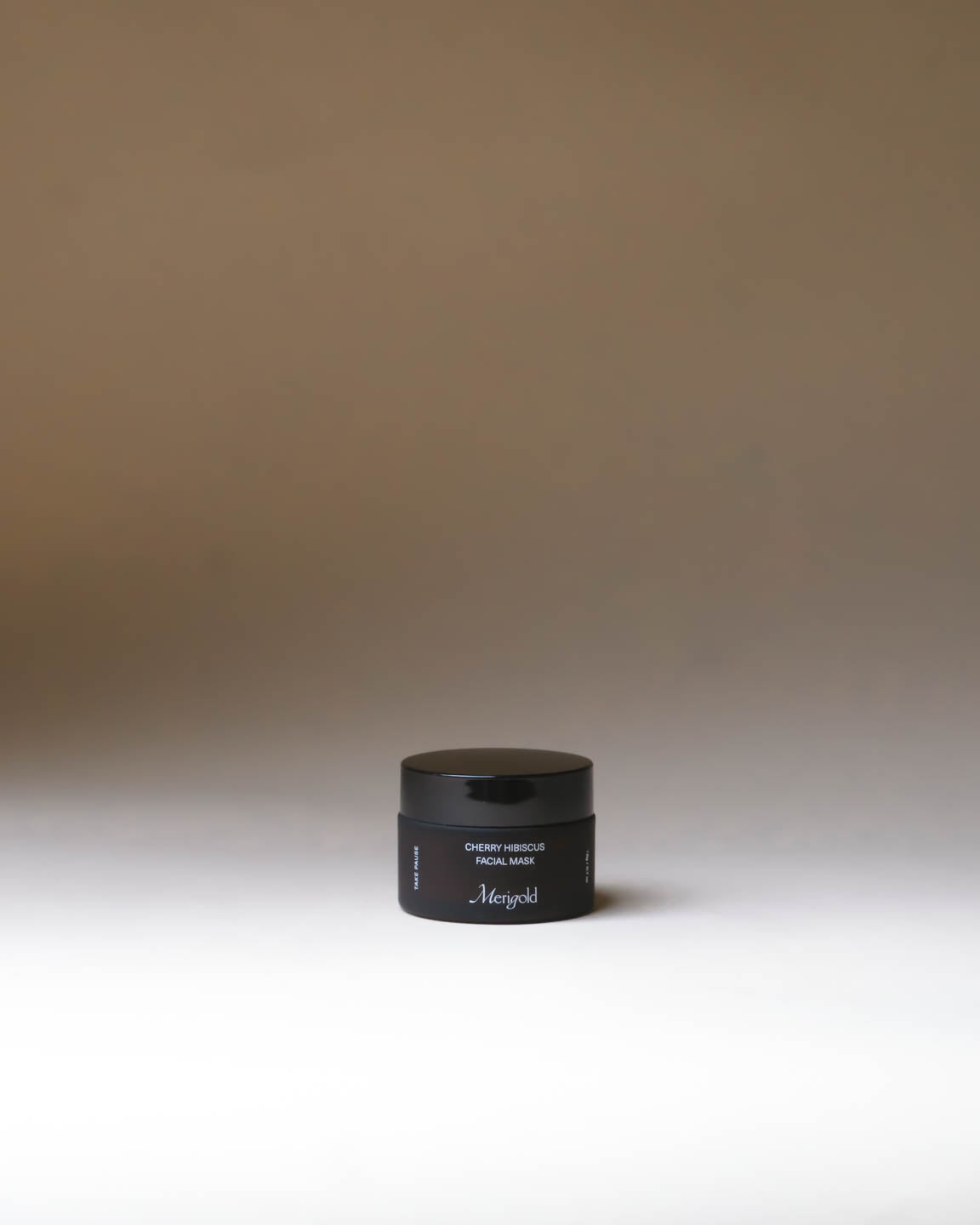 Cherry Hibiscus Mask