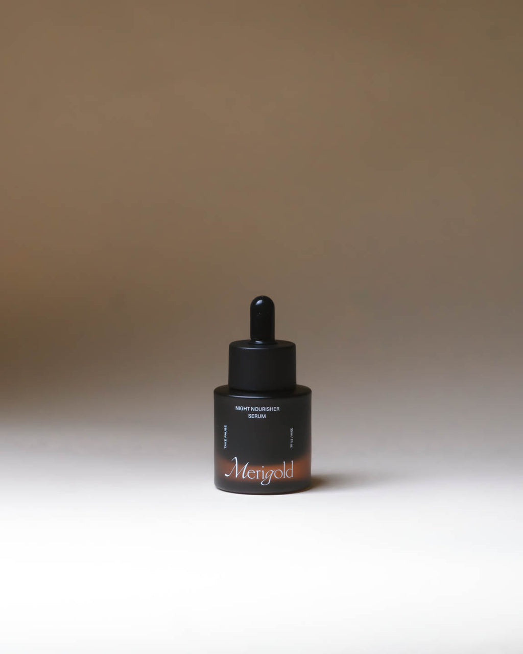 Night Nourisher Serum
