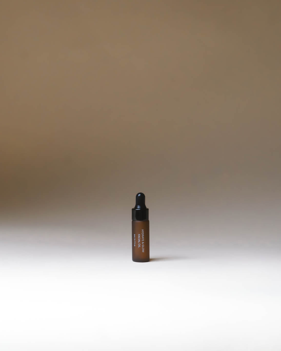 Hydrate & Glow Facial Oil