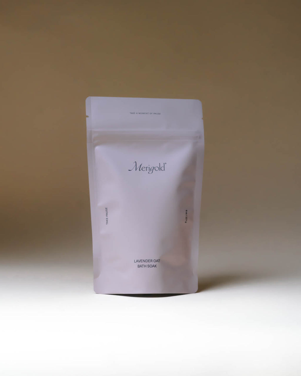 Lavender Oat Bath Soak