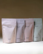 Lavender Oat Bath Soak
