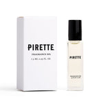 Mini Fragrance Oil