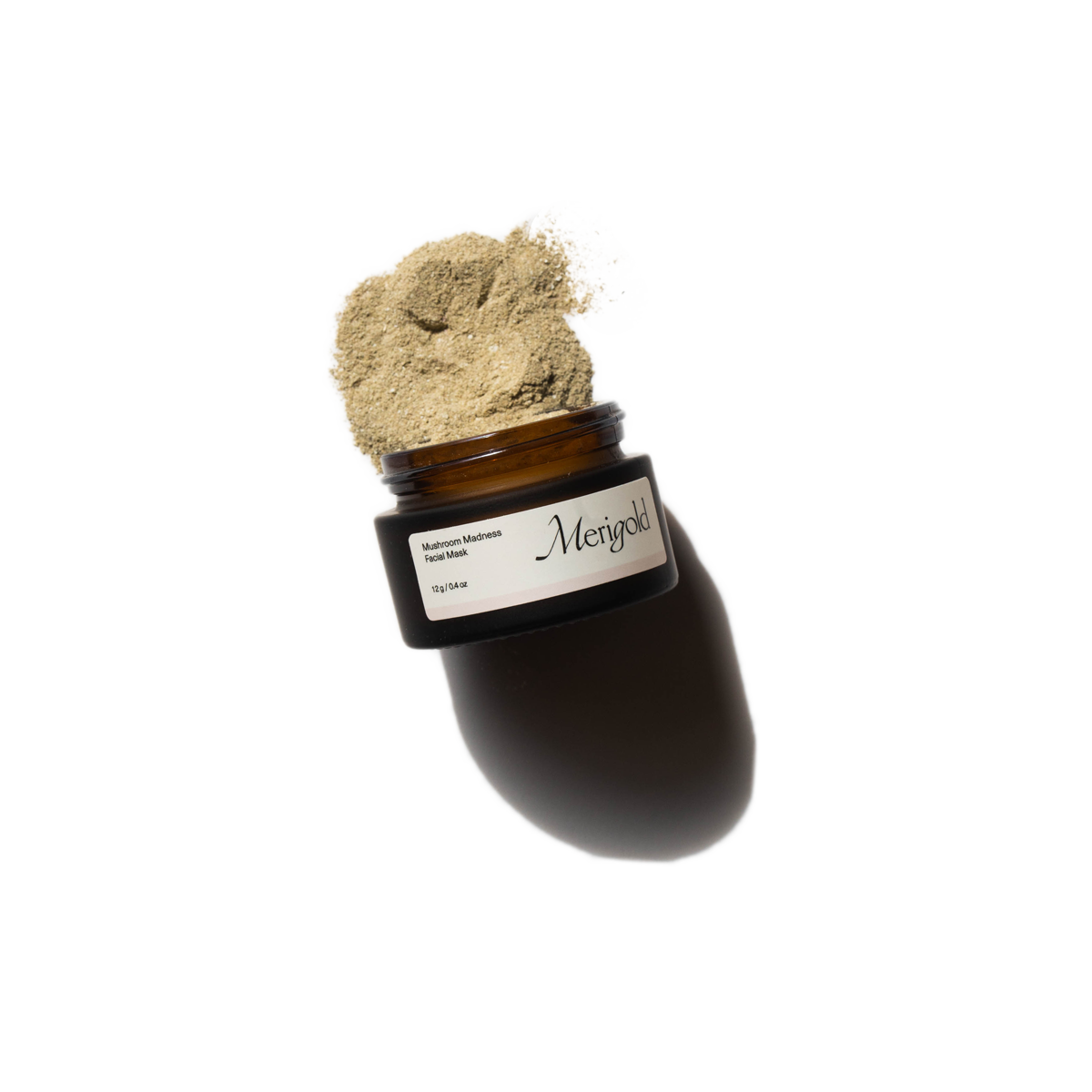 Mushroom Madness Mask