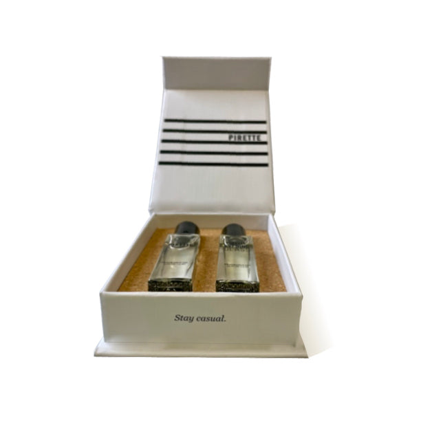 Mini Fragrance Oil Duo