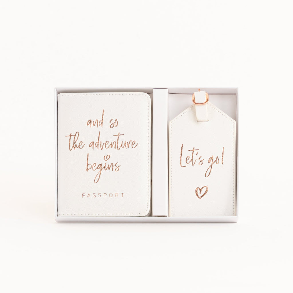 10-in-1 Ultimate Bride Box