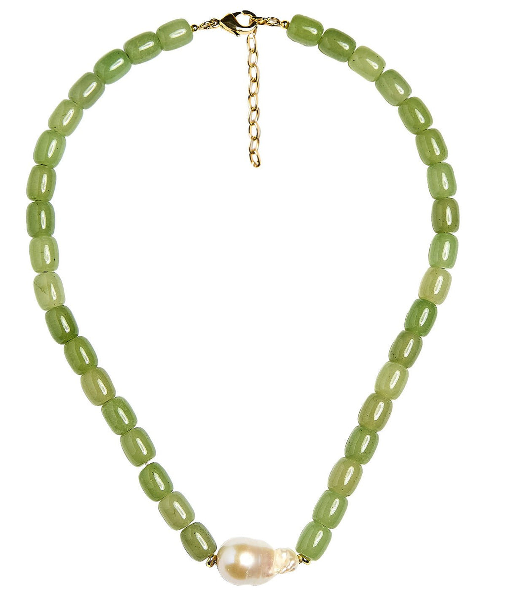 Penny Necklace
